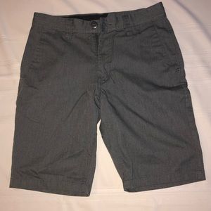 Volcom True To This Shorts